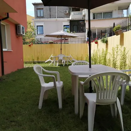 New Star Daire Burgaz