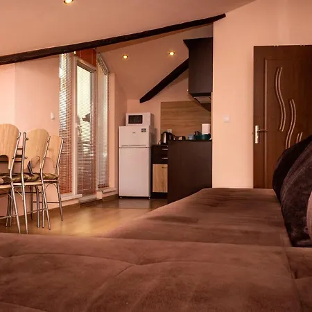 Apartament New Star Burgas