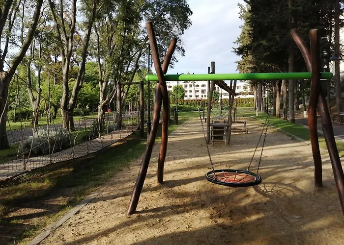 New Star Apartament *