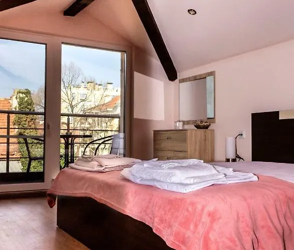 New Star Apartament Burgas