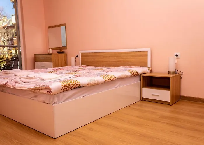 New Star Apartament *