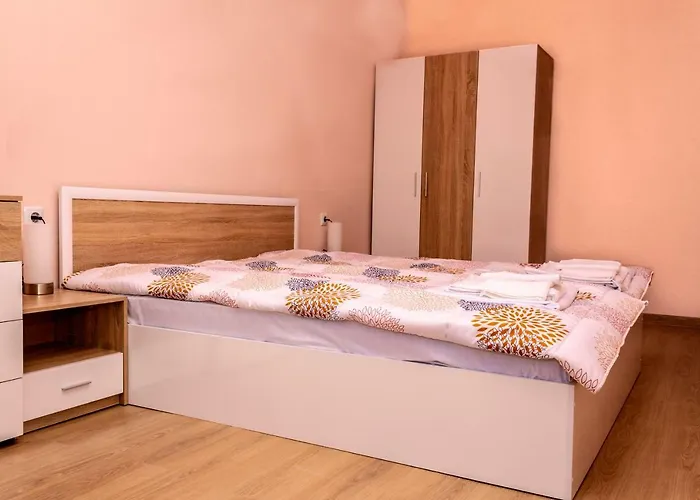 Apartament New Star Burgas