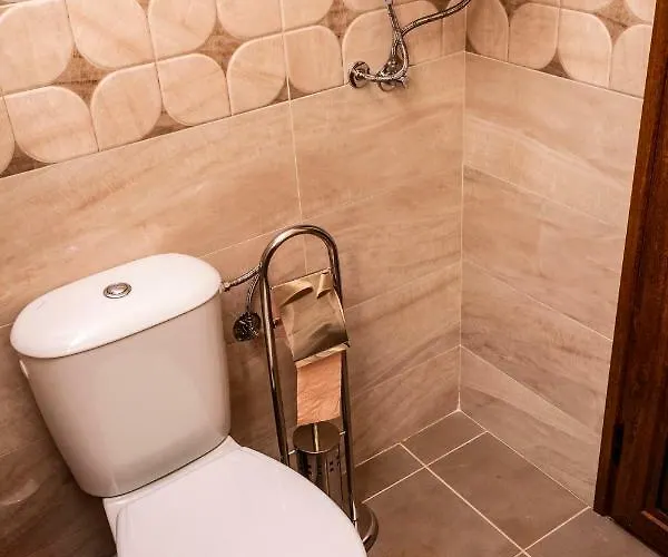 New Star Apartament *