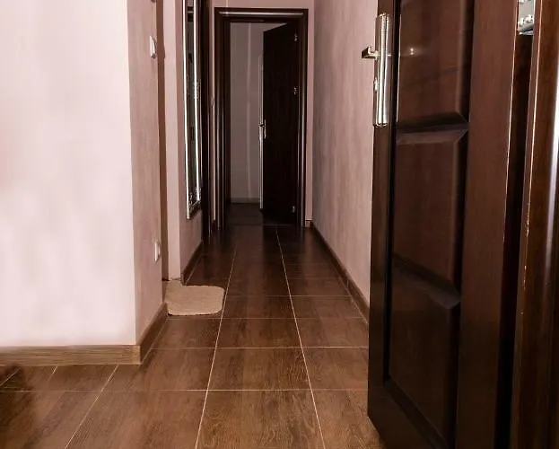 New Star Apartament *