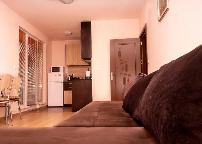 Apartament New Star *