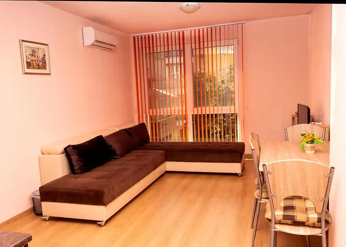 New Star Apartament Burgas