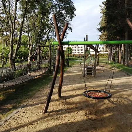 New Star דירה *