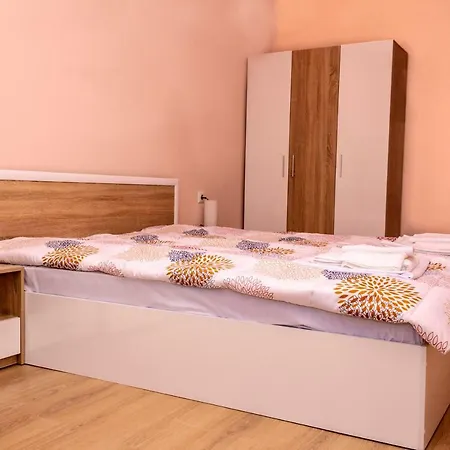 아파트 New Star 부르가스