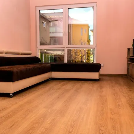 New Star 부르가스