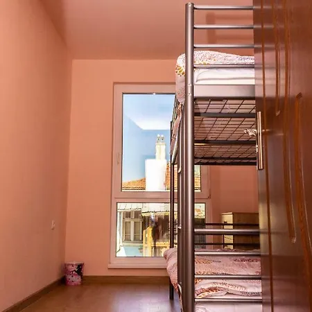 Apartamento New Star