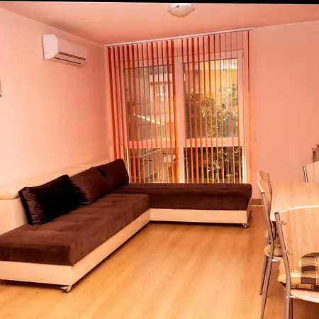 New Star 아파트 부르가스